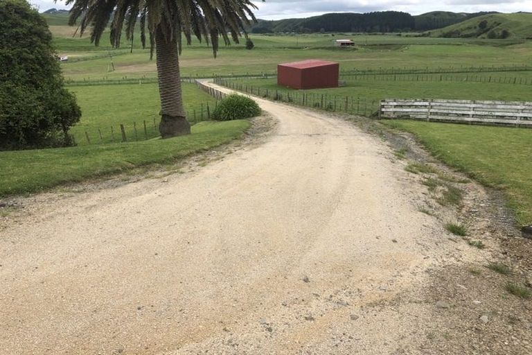 Photo of property in 447 Hinemoa Valley Road, Kaitawa, Pahiatua, 4981