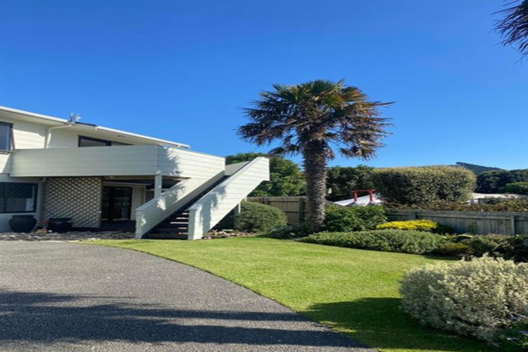 Photo of property in 91 Harper Road, Waimarama, Havelock North, 4294