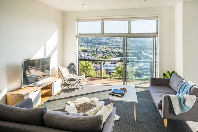 Photo of property in 40a Sheridan Terrace, Johnsonville, Wellington, 6037