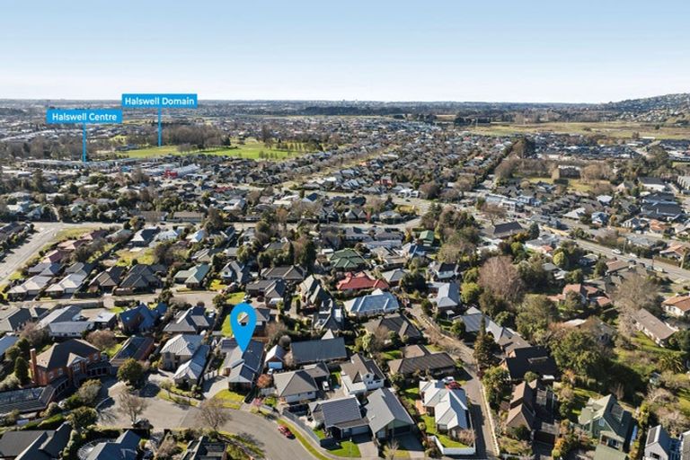 Photo of property in 84 Muir Avenue, Halswell, Christchurch, 8025