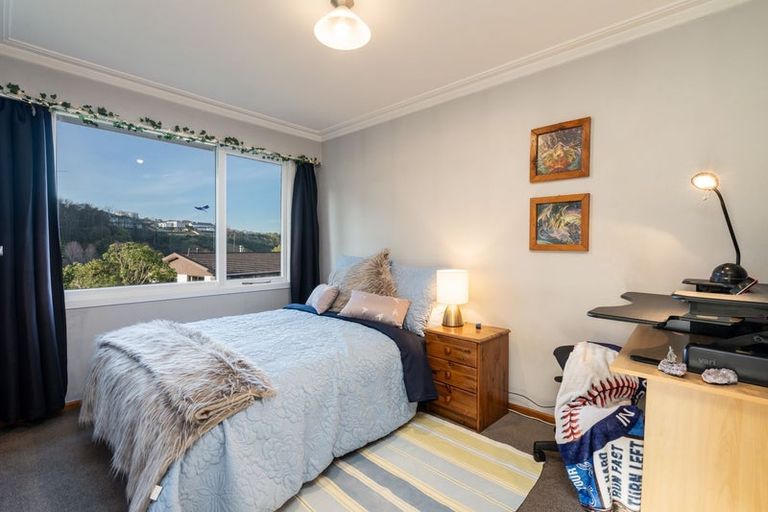 Photo of property in 18 Colquhoun Street, Glenross, Dunedin, 9011