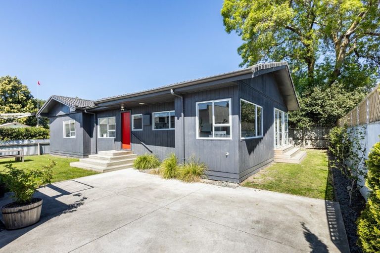 Photo of property in 404a Burnett Street, Mahora, Hastings, 4120