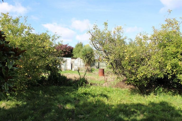 Photo of property in 31 Jocelyn Street, Casebrook, Christchurch, 8051