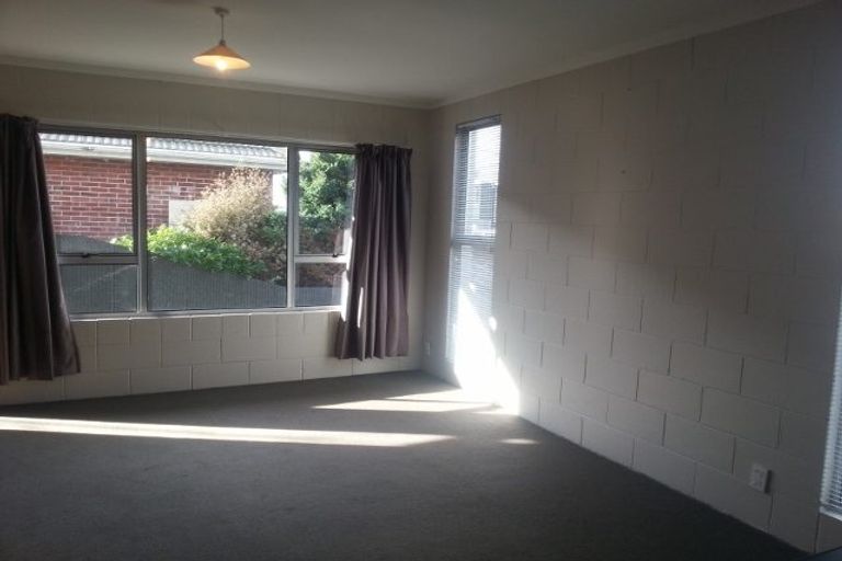 Photo of property in 1/31 Packe Street, Edgeware, Christchurch, 8013
