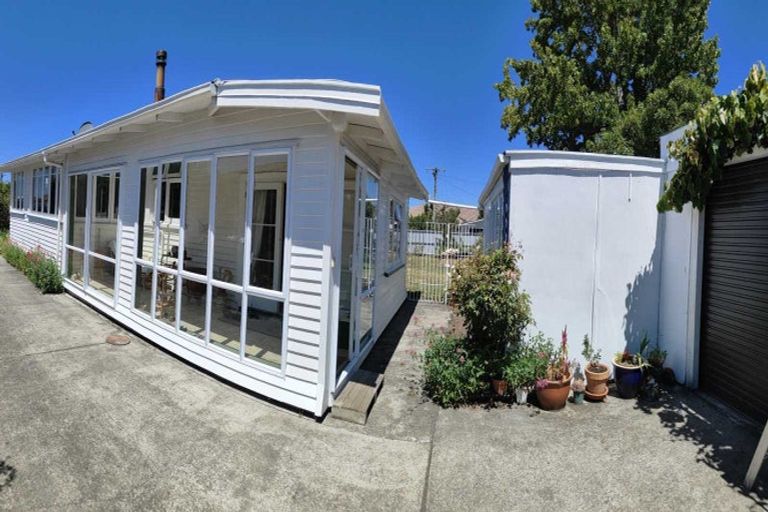 Photo of property in 122 Scott Street, Redwoodtown, Blenheim, 7201