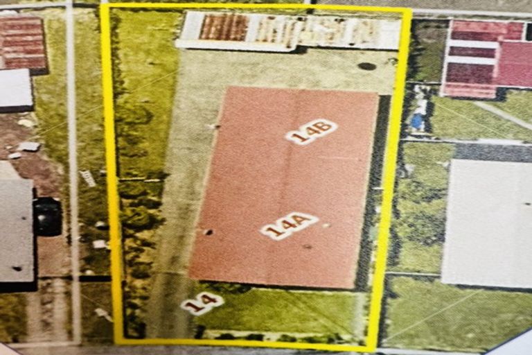 Photo of property in 14 Ballance Street, Kawerau, 3127