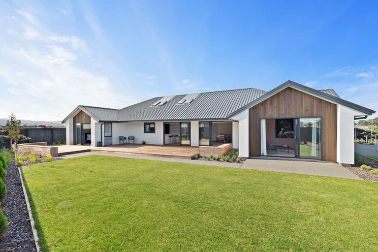 Photo of property in 158 Southfield Drive, Lincoln, 7608