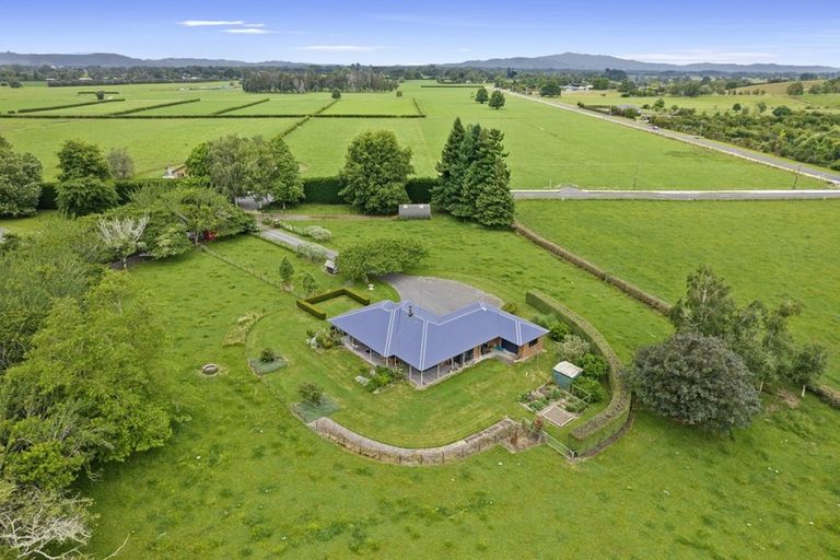 Photo of property in 511a Pencarrow Road, Tamahere, Hamilton, 3283