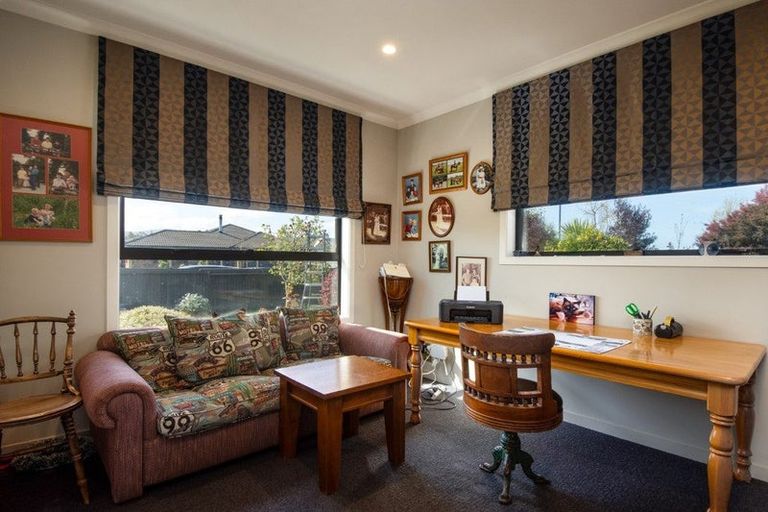 Photo of property in 9 River Terrace, Renwick, 7204