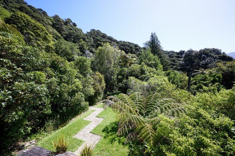 Photo of property in 2799 Kenepuru Road, Portage, Marlborough Sounds, 7282