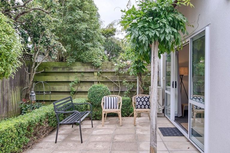 Photo of property in 3/29 Albany Street, St Albans, Christchurch, 8014