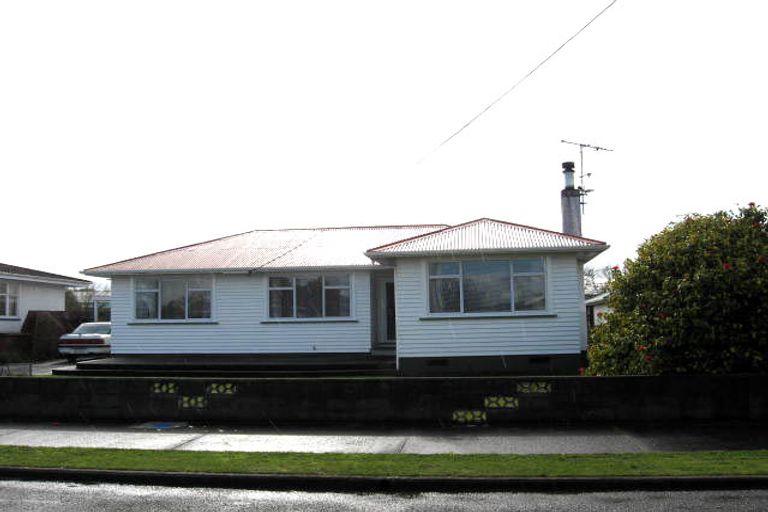 Photo of property in 10 Rugby Street, Kuripuni, Masterton, 5810