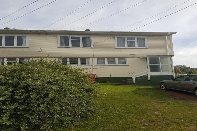 Photo of property in 157-159 Bedford Street, Cannons Creek, Porirua, 5024
