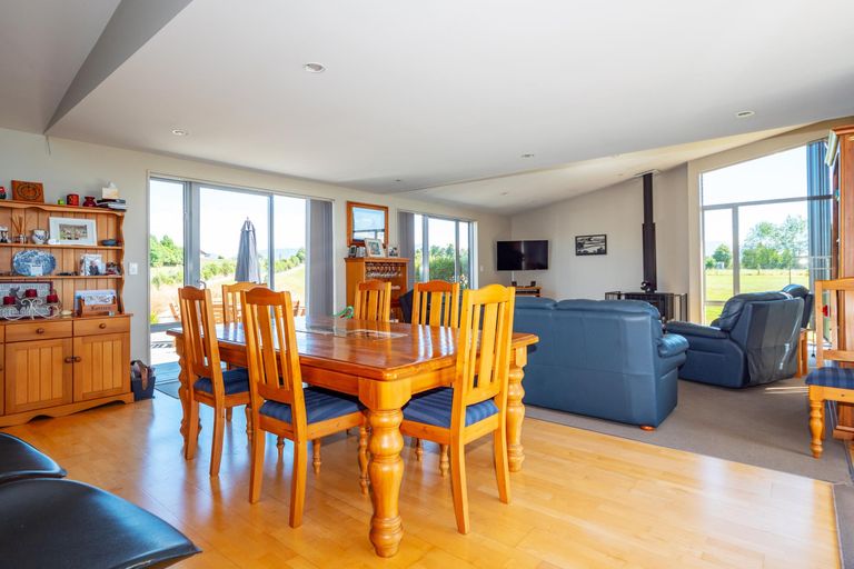 Photo of property in 59 Kalaugher Road, Geraldine Downs, Geraldine, 7991