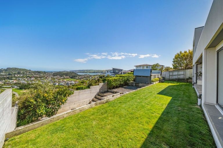 Photo of property in 91 Endeavour Drive, Whitby, Porirua, 5024