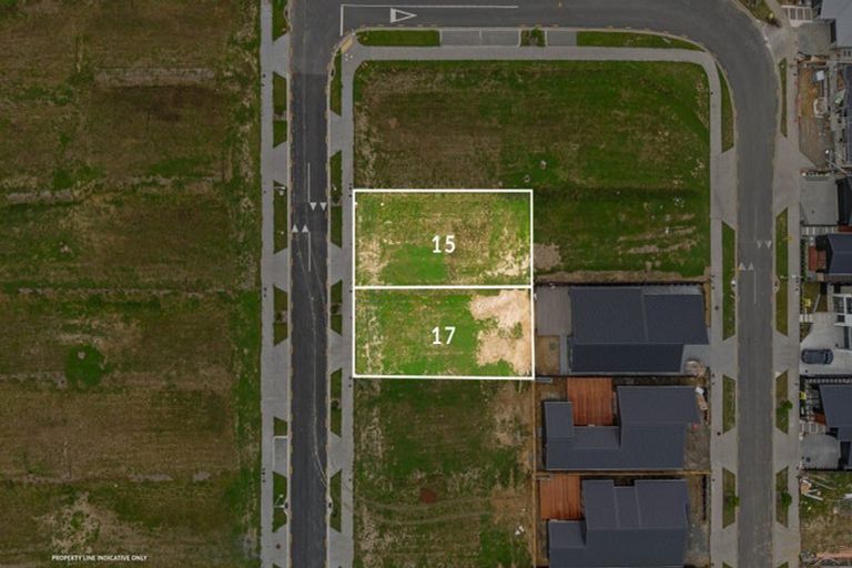 Photo of property in 15 Tamaota Terrace, Wainui, 0992