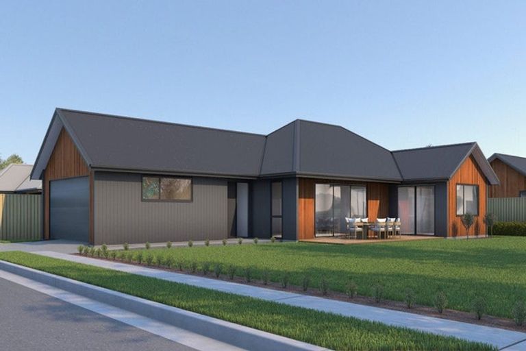 Photo of property in 16 Bantry Street, Alexandra, 9320