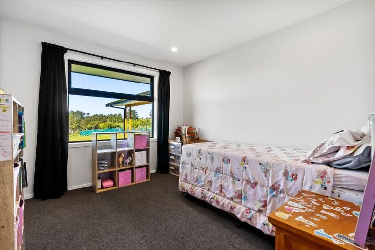 Photo of property in 543 Alfred Road, Kaimiro, 4386