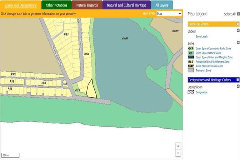 Photo of property in 159 Poranui Beach Road, Little River, 7591