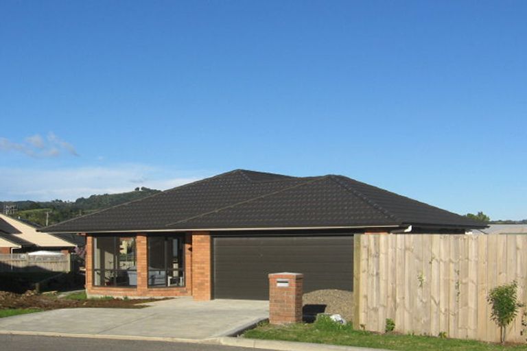 Photo of property in 12 Workman Way, Onerahi, Whangarei, 0110