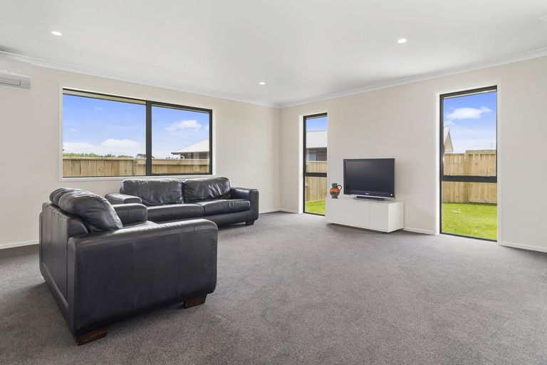 Photo of property in 3 Omapere Lane, Pyes Pa, Tauranga, 3112