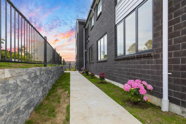 Photo of property in 21b Arahanga Road, Flat Bush, Auckland, 2019