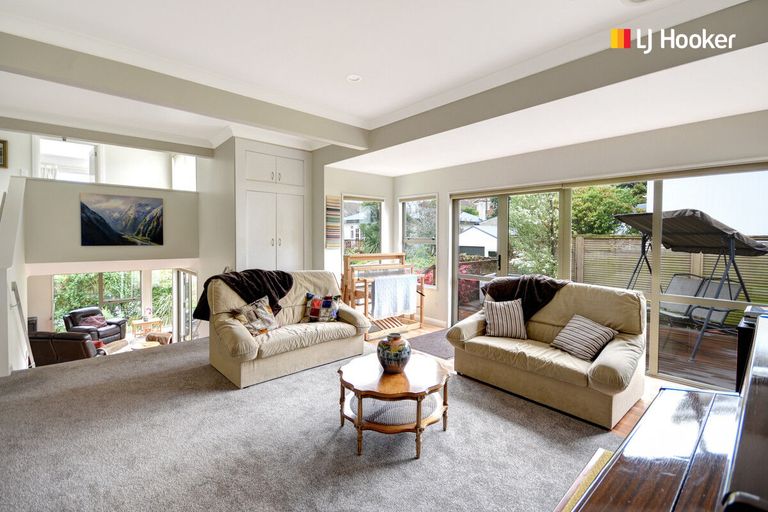 Photo of property in 75 Warden Street, Opoho, Dunedin, 9010