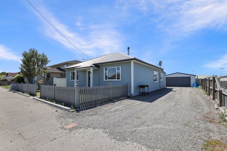 Photo of property in 17 Wellington Street, Hampstead, Ashburton, 7700