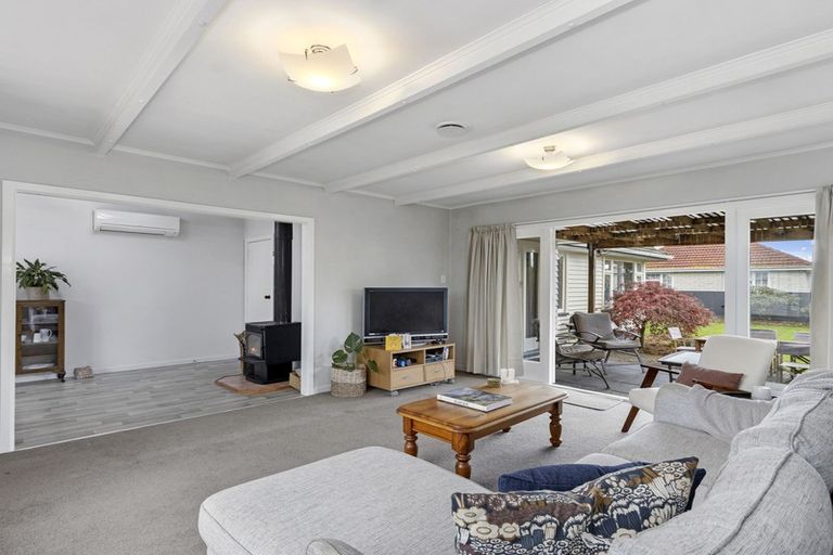 Photo of property in 64 Achilles Street, Burwood, Christchurch, 8061