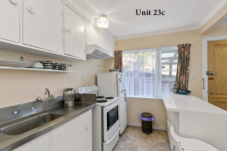 Photo of property in 23 Quebec Street, Kingston, Wellington, 6021