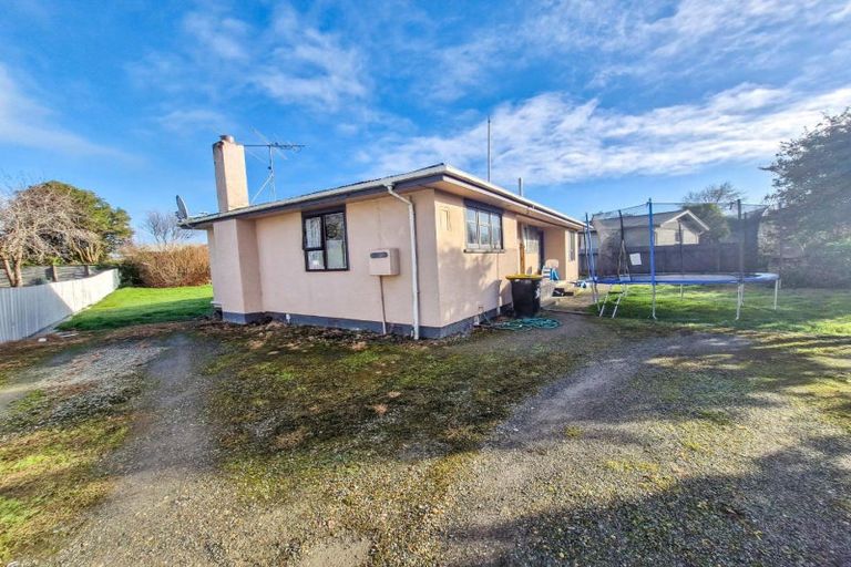 Photo of property in 289 Nelson Street, Strathern, Invercargill, 9812