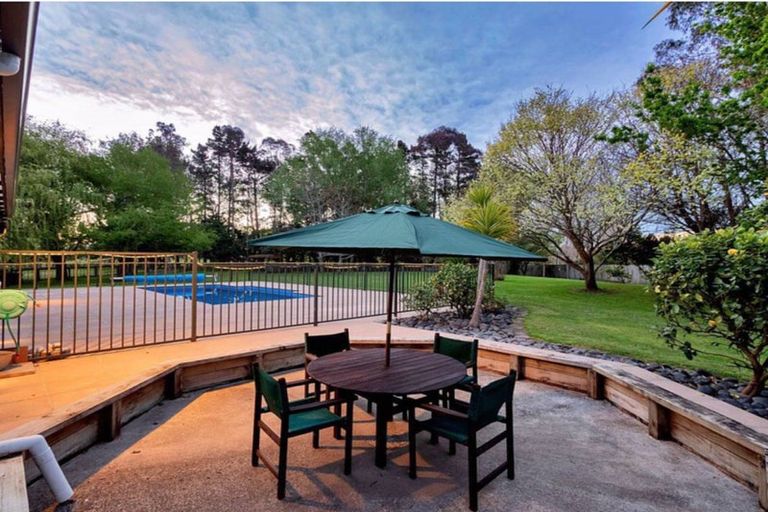 Photo of property in 151 Top Road, Dairy Flat, Albany, 0792