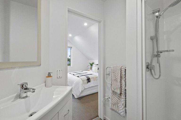 Photo of property in 11d Lyndon Street, Riccarton, Christchurch, 8011