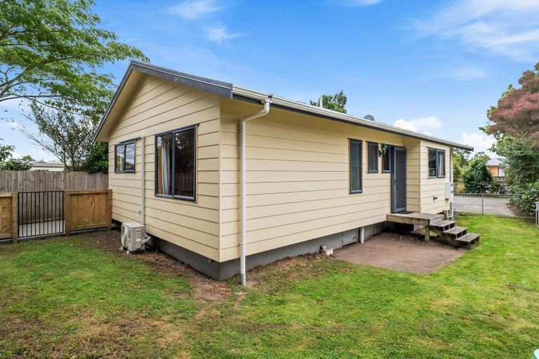 Photo of property in 4a Operiana Street, Ngongotaha, Rotorua, 3010