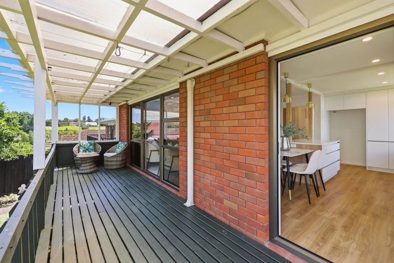 Photo of property in 34b Majesty Place, Half Moon Bay, Auckland, 2012