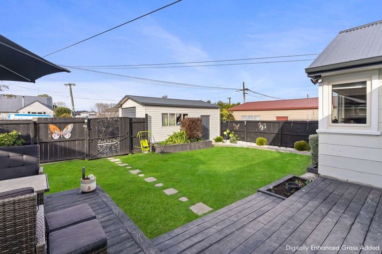 Photo of property in 67 Bower Avenue, New Brighton, Christchurch, 8083