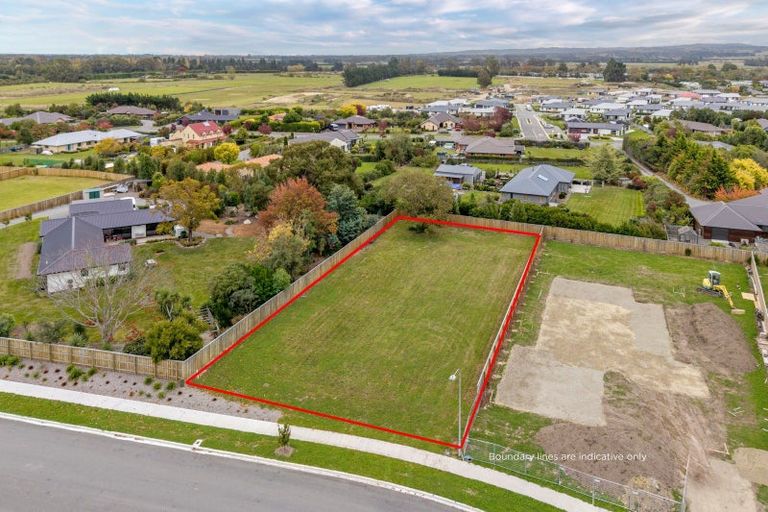 Photo of property in 18 Benn Street, Amberley, 7481