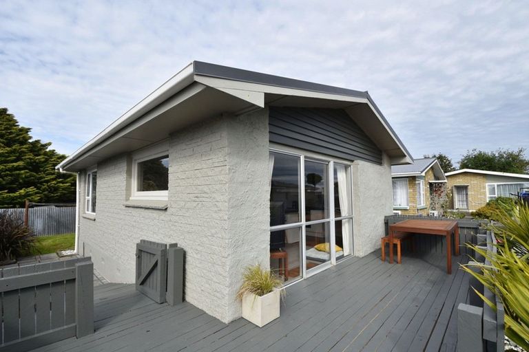 Photo of property in 4/231 Nelson Street, Strathern, Invercargill, 9812