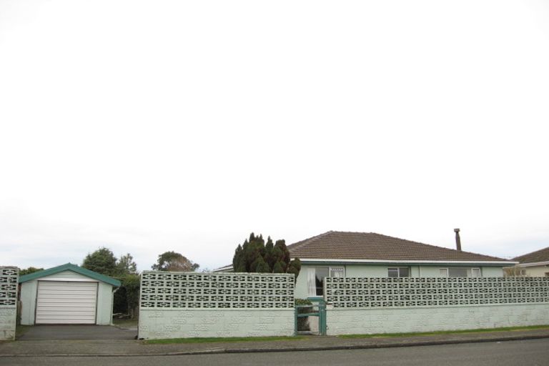 Photo of property in 258 Conon Street, Appleby, Invercargill, 9812
