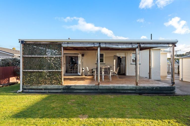 Photo of property in 455 Palmerston Road, Te Hapara, Gisborne, 4010