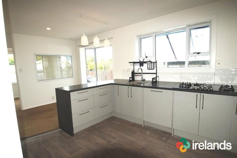 Photo of property in 63 Springs Road, Hornby, Christchurch, 8042