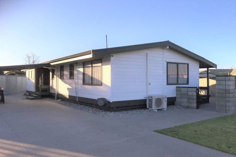 Photo of property in 21 Titoki Street, Matamata, 3400
