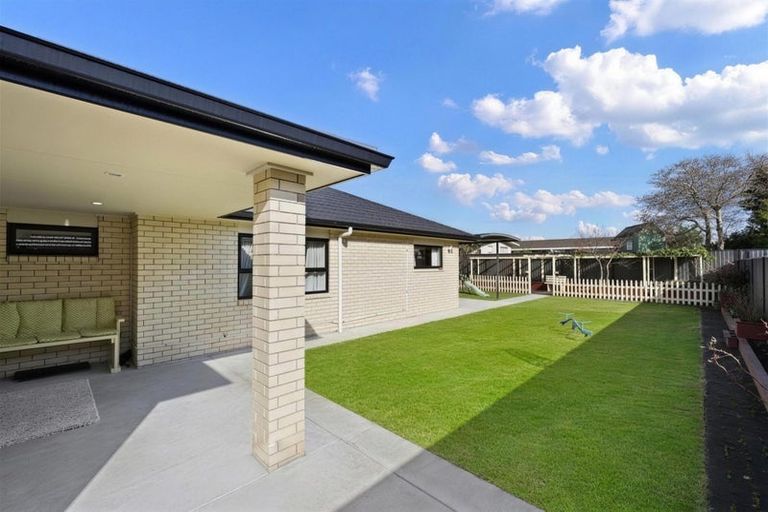 Photo of property in 25 Stan Heather Drive, Glenview, Hamilton, 3206