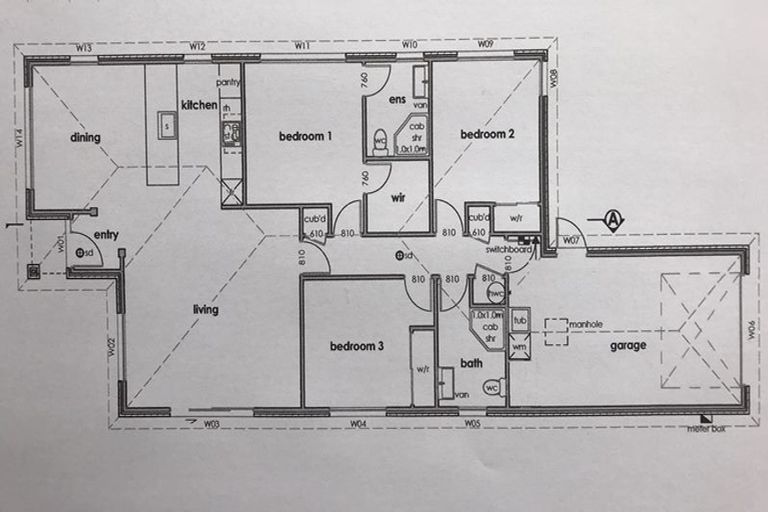 Photo of property in 69 Mary Ellen Street, Pegasus, 7612