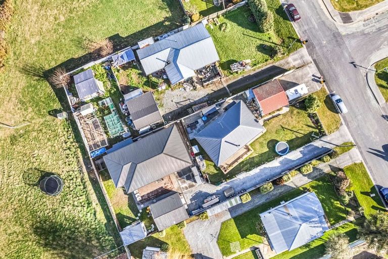 Photo of property in 84a Cridland Street, Rakaia, 7710