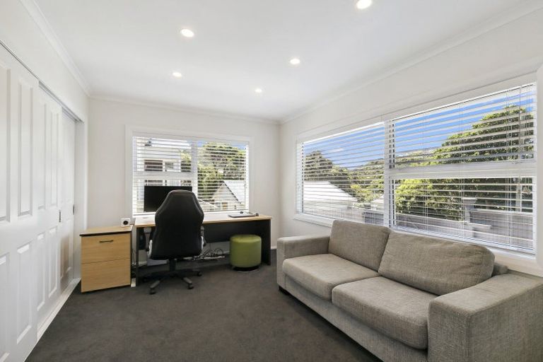 Photo of property in 96 Cashmere Avenue, Khandallah, Wellington, 6035