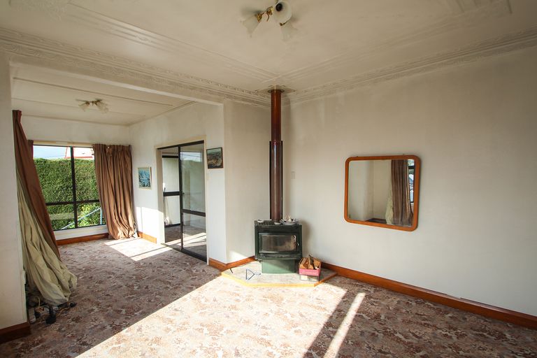 Photo of property in 59 Ure Street, South Hill, Oamaru, 9400