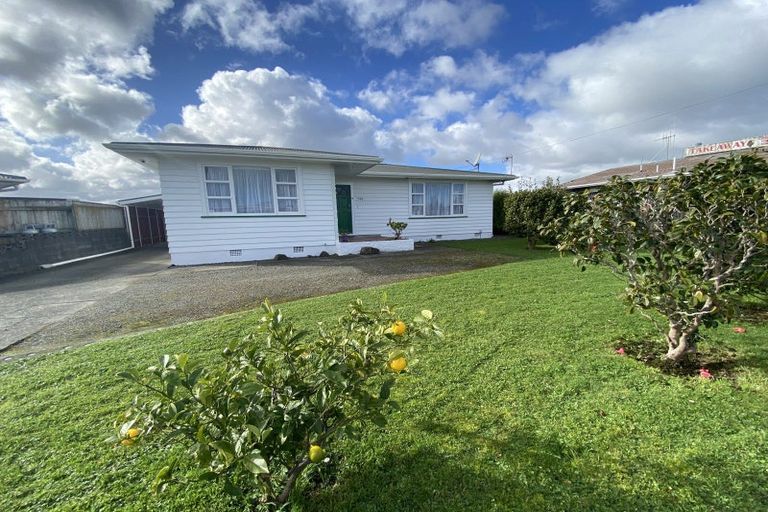 Photo of property in 121 Gillespies Line, Cloverlea, Palmerston North, 4412