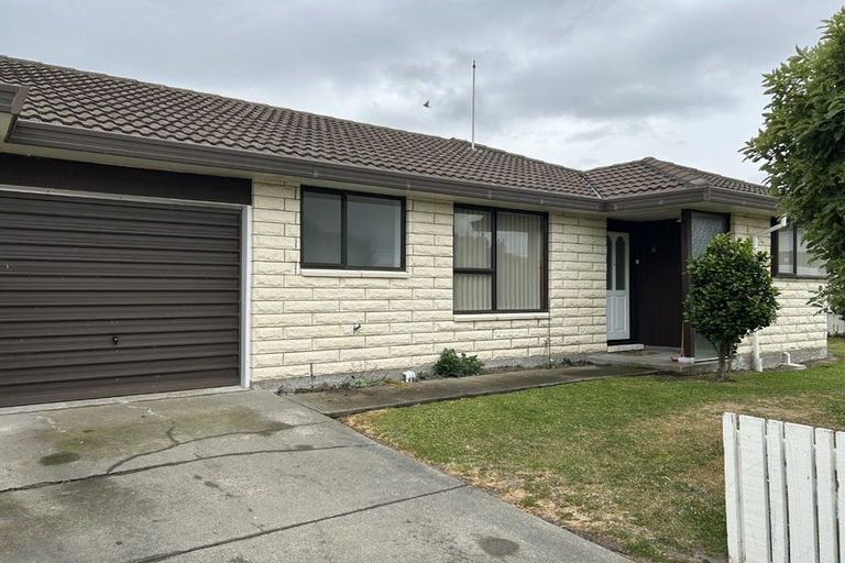 Photo of property in 2/1 Habgood Place, Lincoln, 7608