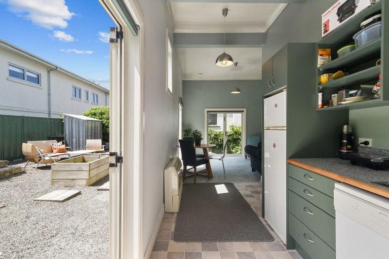 Photo of property in 7 City Road, Roslyn, Dunedin, 9010